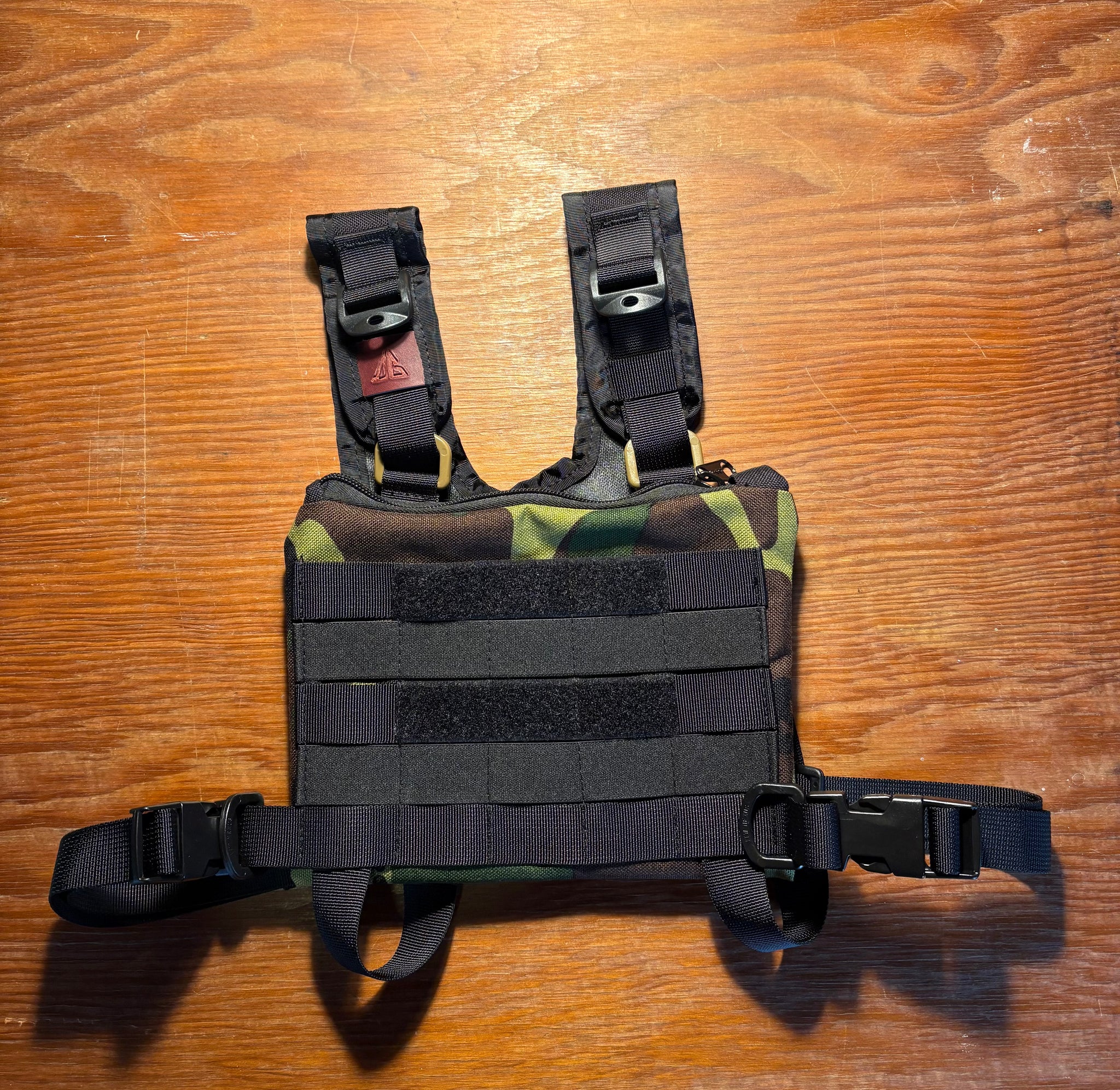 Chest Rig