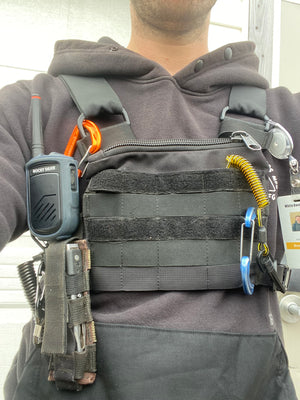 Chest Rig