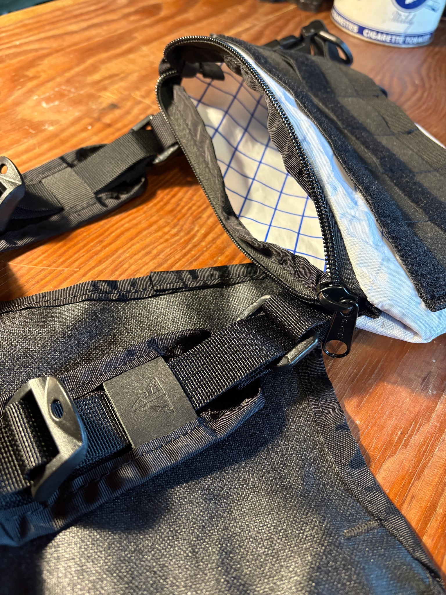 Chest Rig