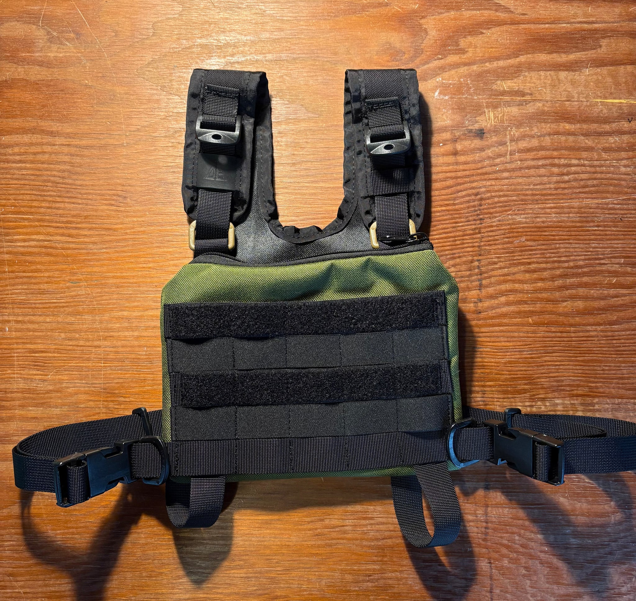 Chest Rig