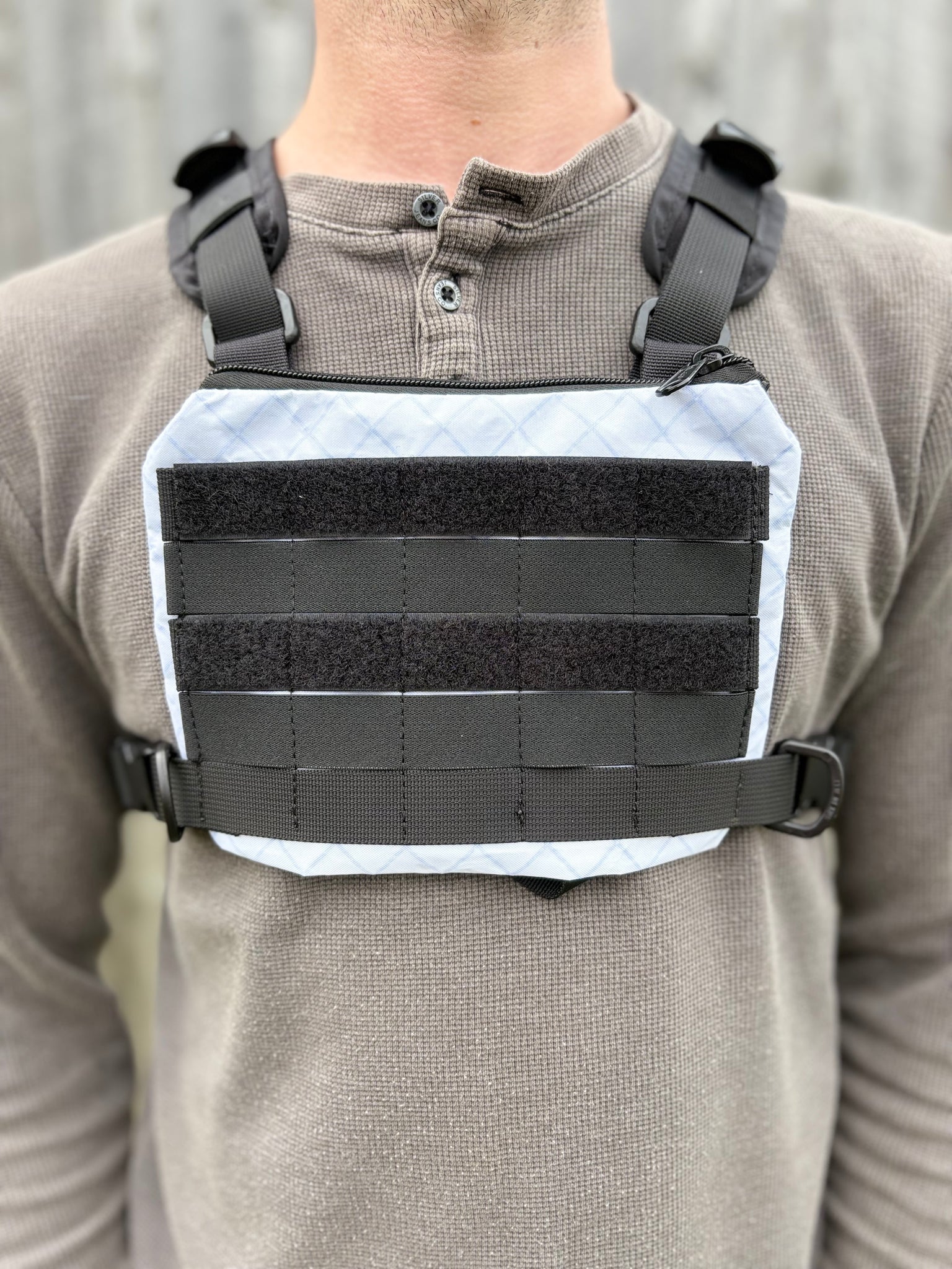 Chest Rig