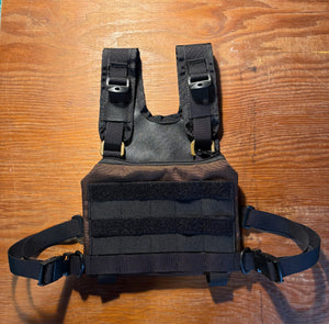 Chest Rig