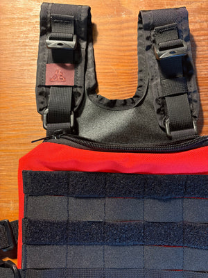Chest Rig
