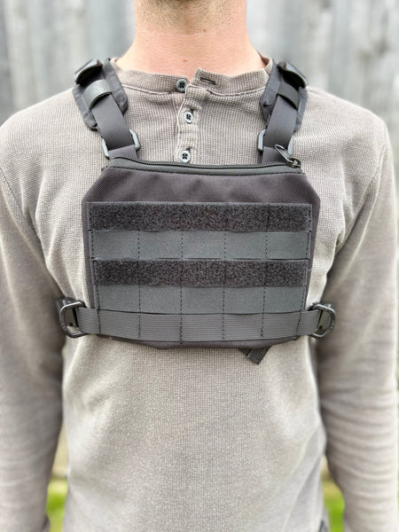 Chest Rig – Drifter Goods