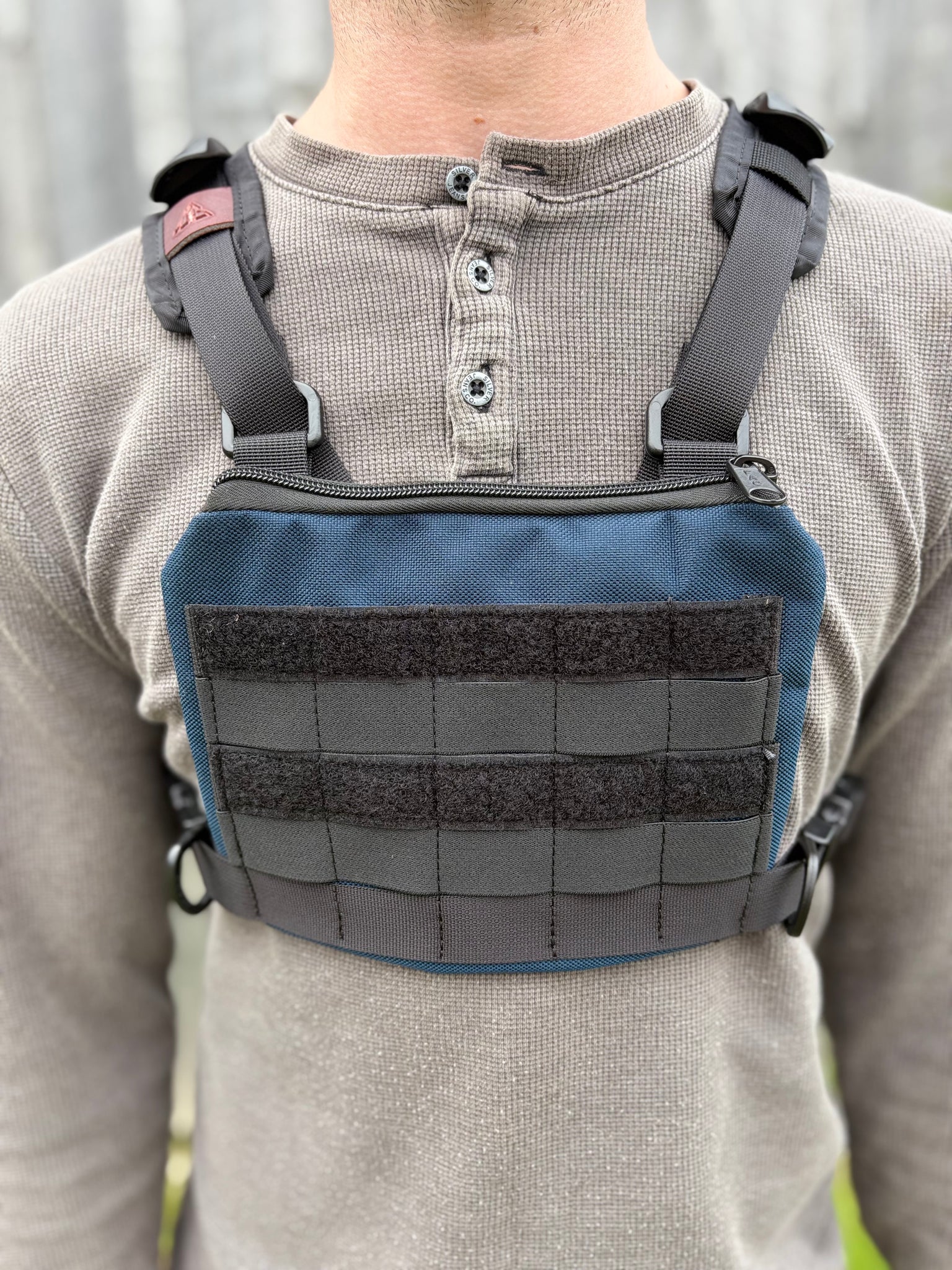 Chest Rig