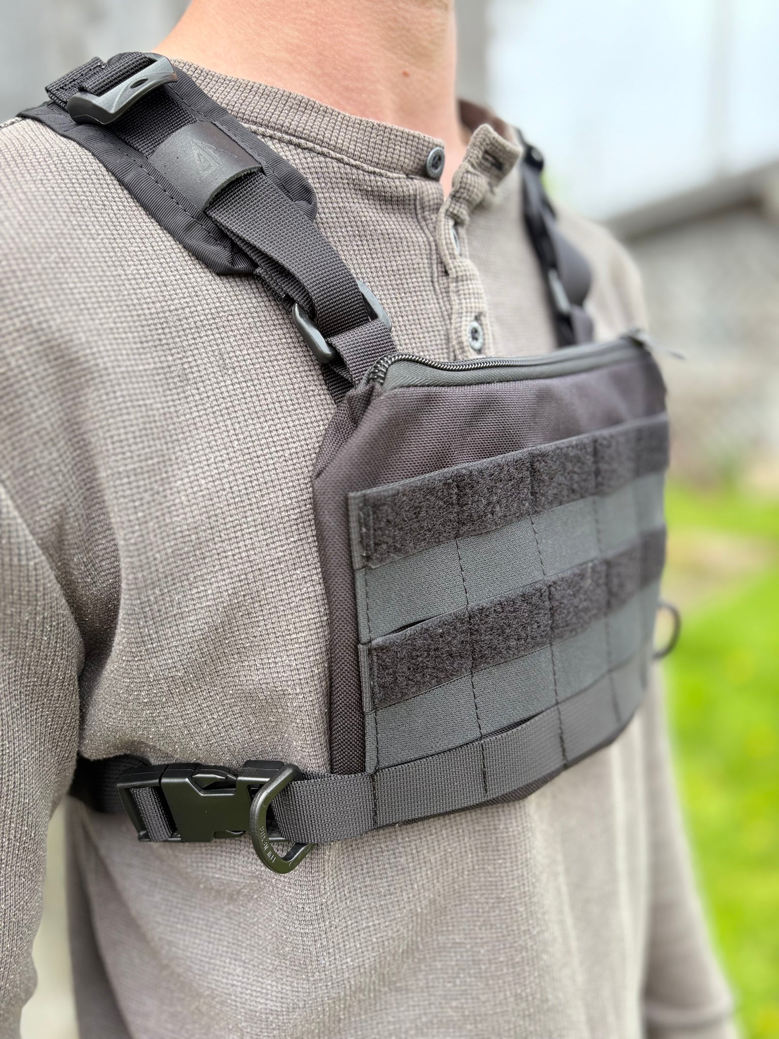 Chest Rig
