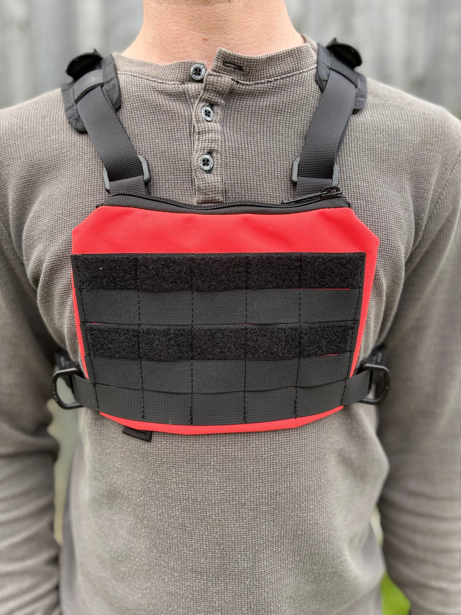 Chest Rig