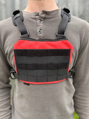 Chest Rig