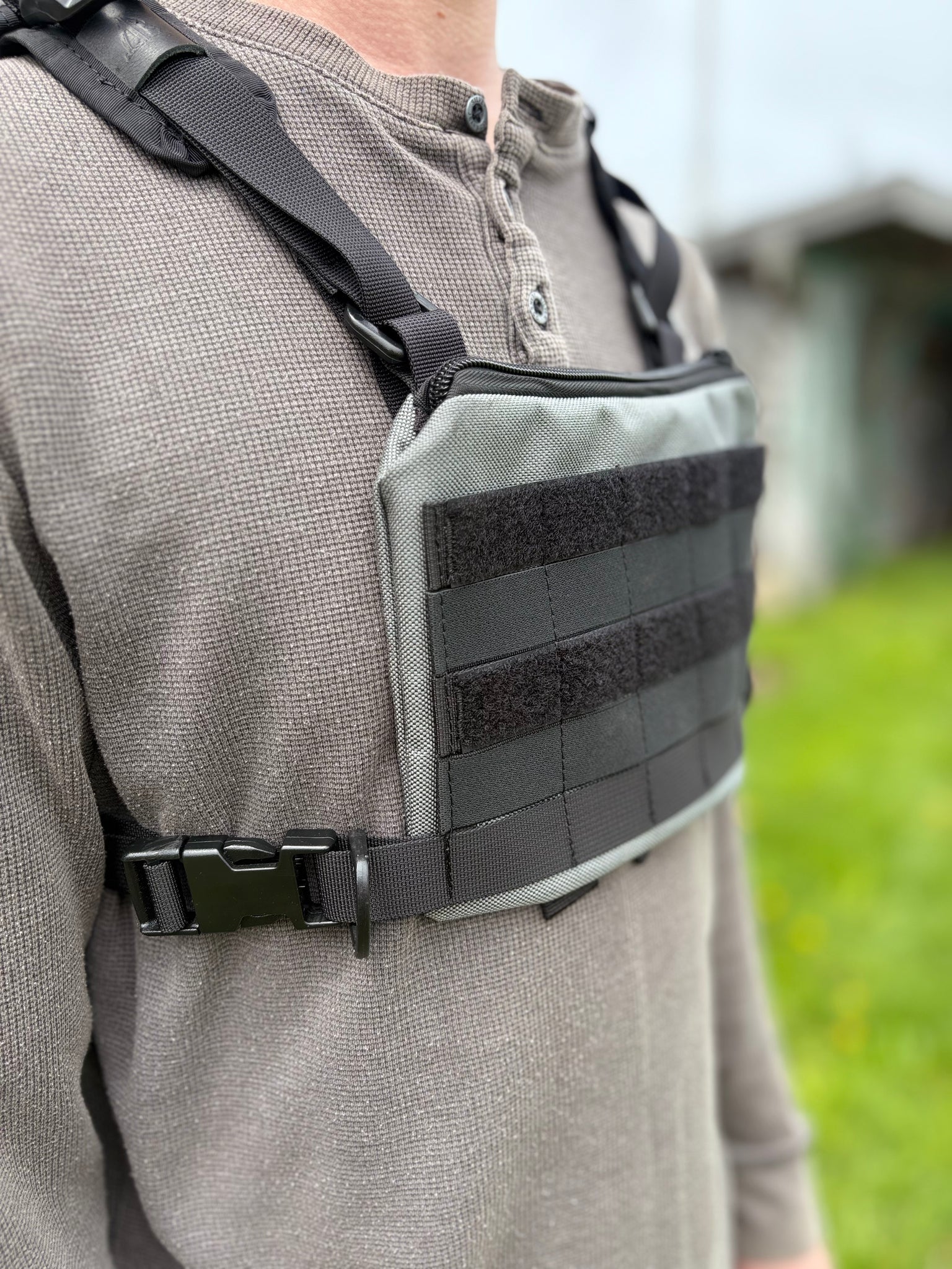Chest Rig