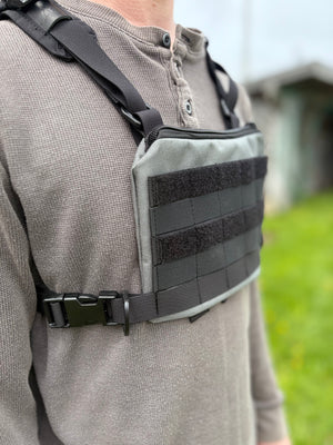 Chest Rig